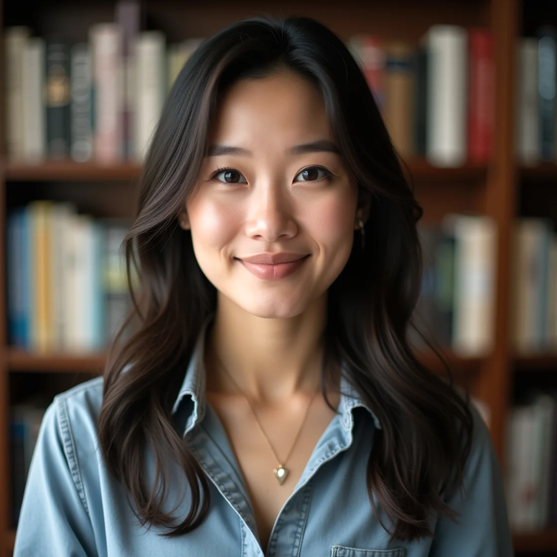 Sophia Lim